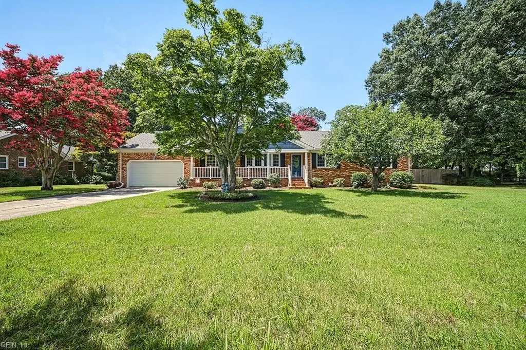 4432 N Witchduck Road, Virginia Beach, VA 23455 - #1