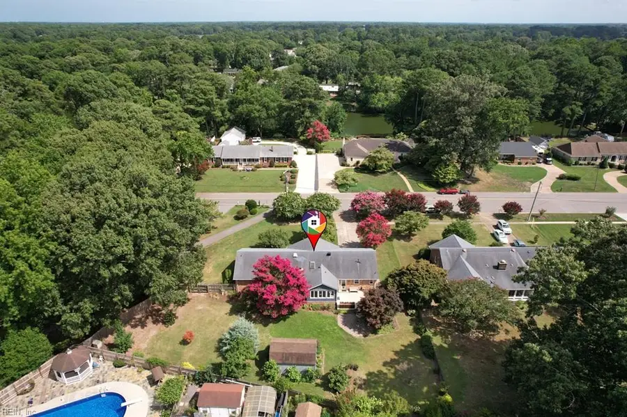 4432 N Witchduck Road, Virginia Beach, VA 23455 - #3