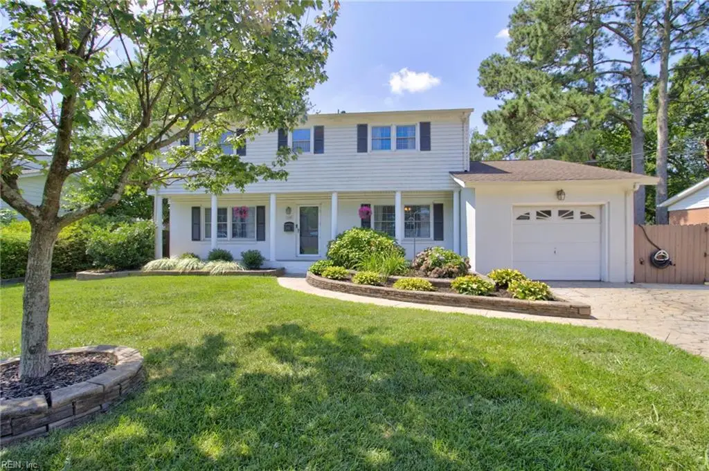 5405 Count Turf Road, Virginia Beach, VA 23462 - #1