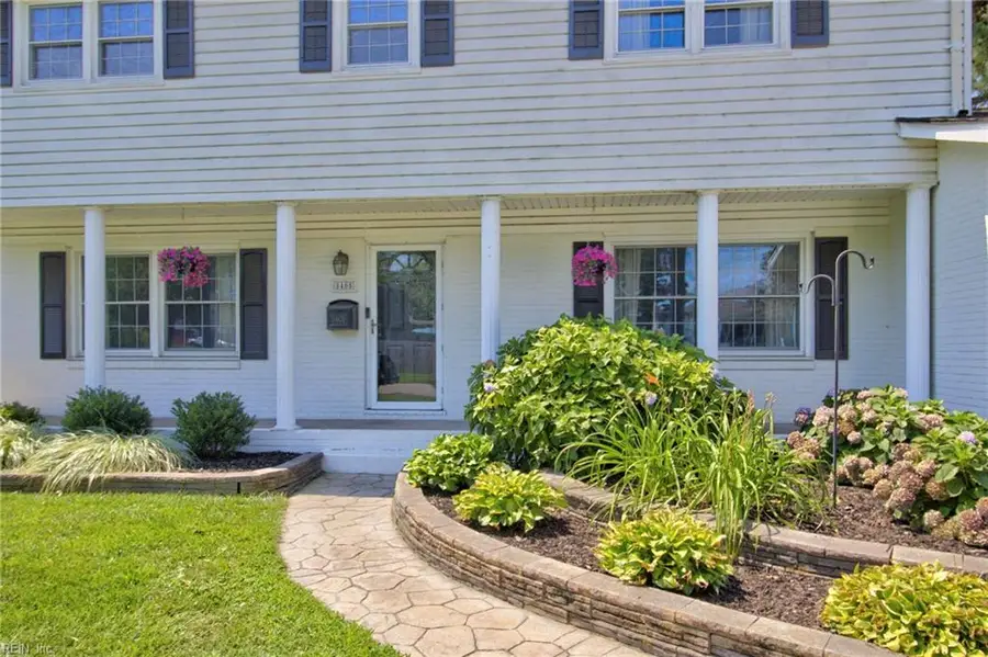 5405 Count Turf Road, Virginia Beach, VA 23462 - #3