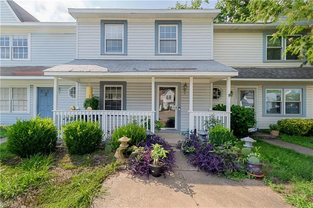 1806 Beckwood Common, Chesapeake, VA 23320 - #1