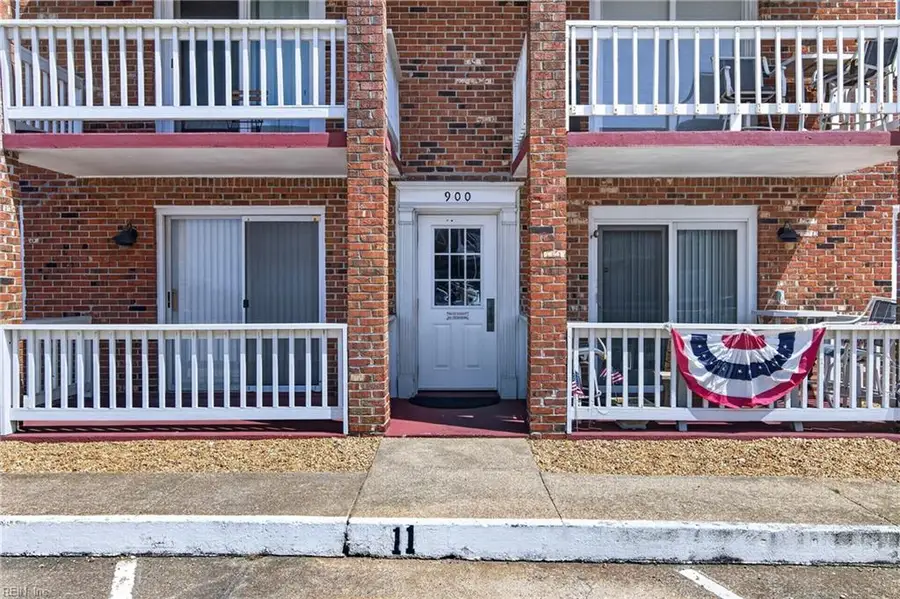 900 E Ocean View Avenue #11, Norfolk, VA 23503 - #2