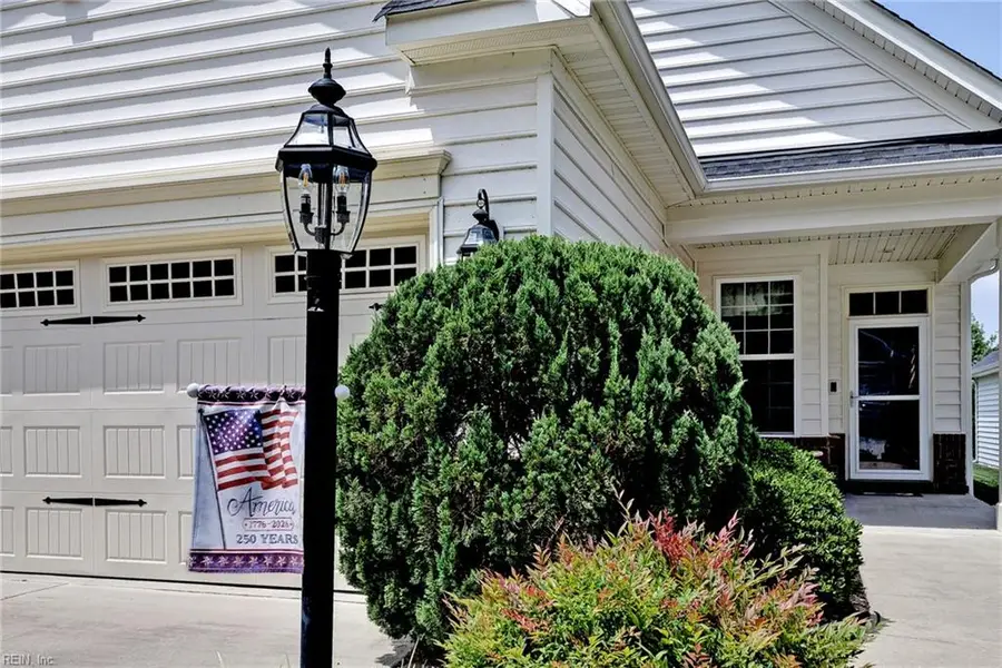 6371 Cordelia Road, Williamsburg, VA 23188 - #3