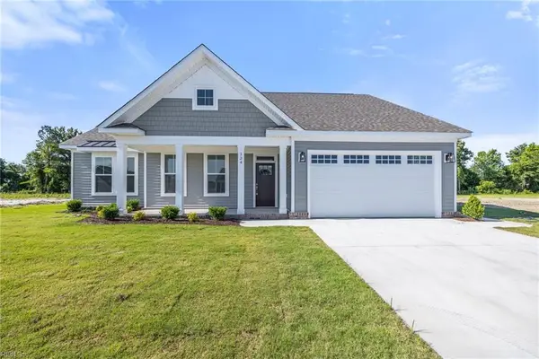 134 Baxter Station Boulevard, Moyock, NC 27958