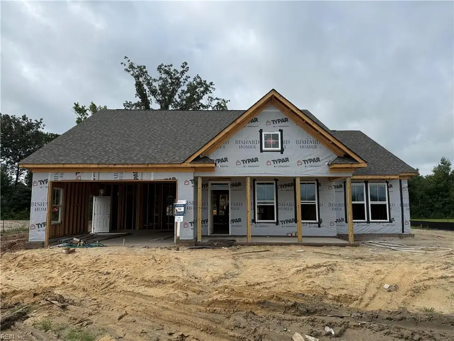 134 Baxter Station Boulevard, Moyock, NC 27958 - #2