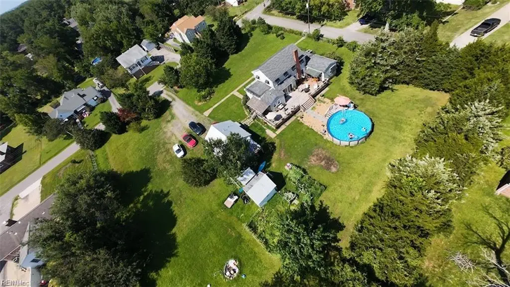 6 Langley Street, Poquoson, VA 23662 - #1