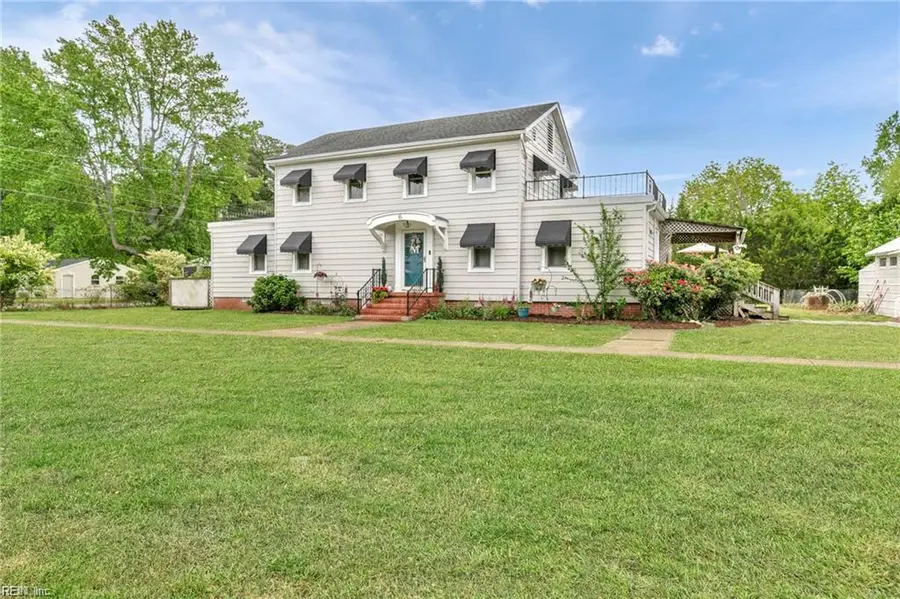 6 Langley Street, Poquoson, VA 23662 - #3