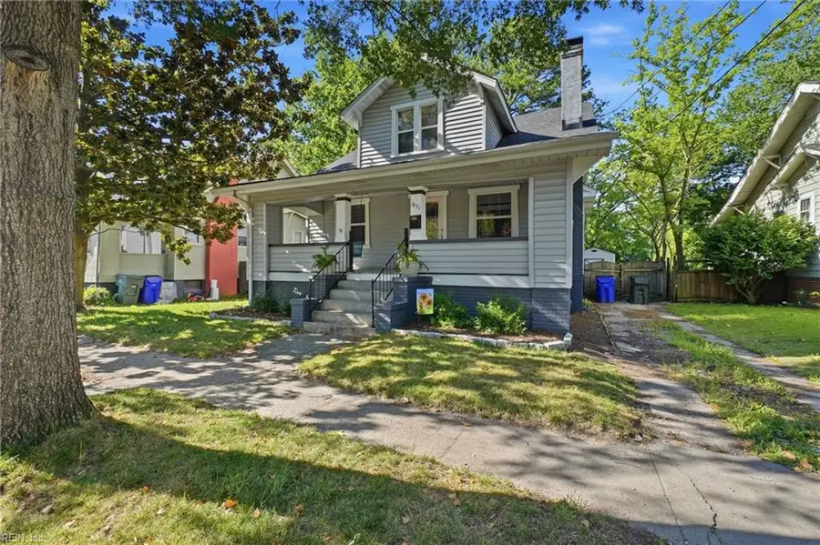 1631 Morris Avenue, Norfolk, VA 23509 - #3