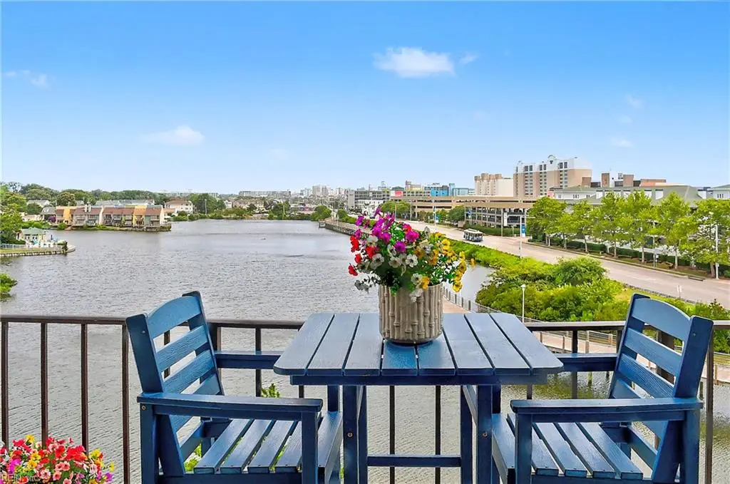 500 Pacific Avenue #512, Virginia Beach, VA 23451 - #1
