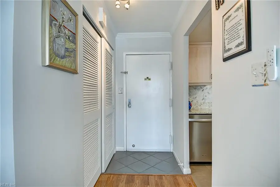 500 Pacific Avenue #512, Virginia Beach, VA 23451 - #2