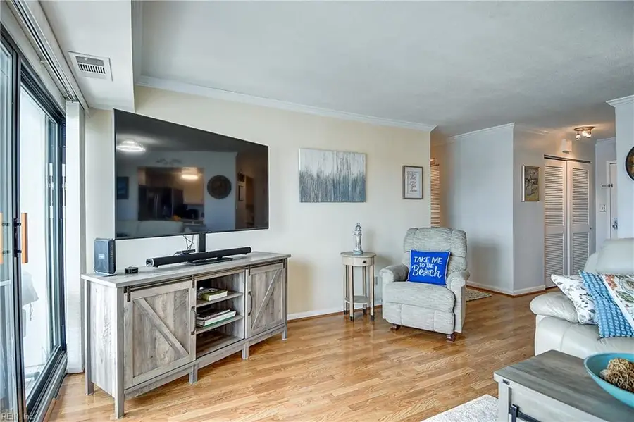 500 Pacific Avenue #512, Virginia Beach, VA 23451 - #3