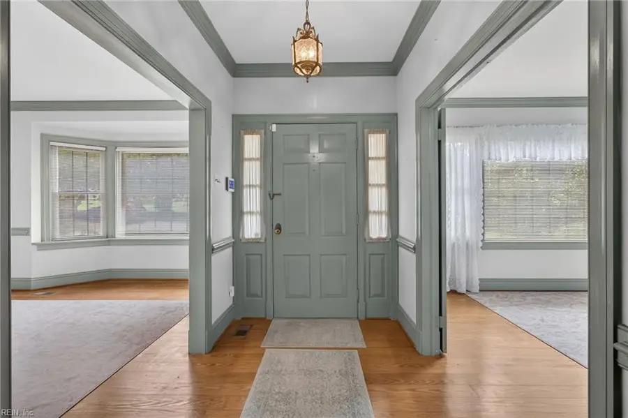 279 Colonial Trail E, Surry, VA 23883 - #3