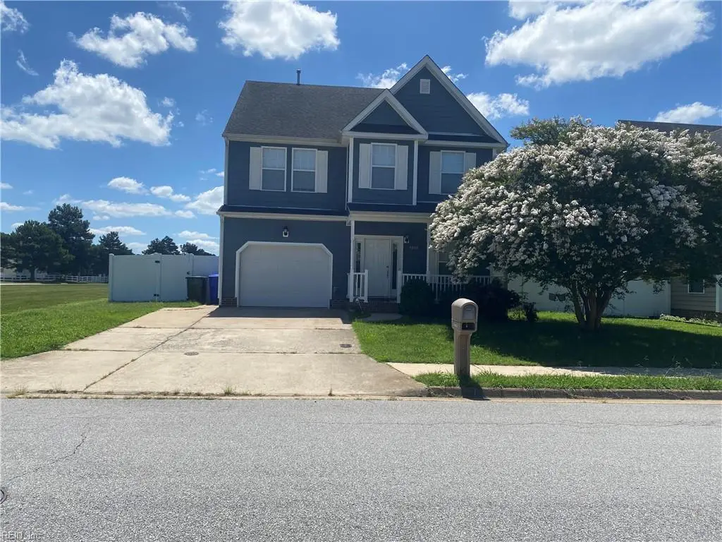 4003 Brookline Drive, Suffolk, VA 23434 - #1