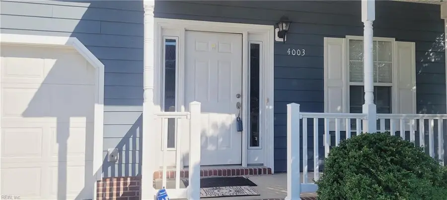 4003 Brookline Drive, Suffolk, VA 23434 - #3
