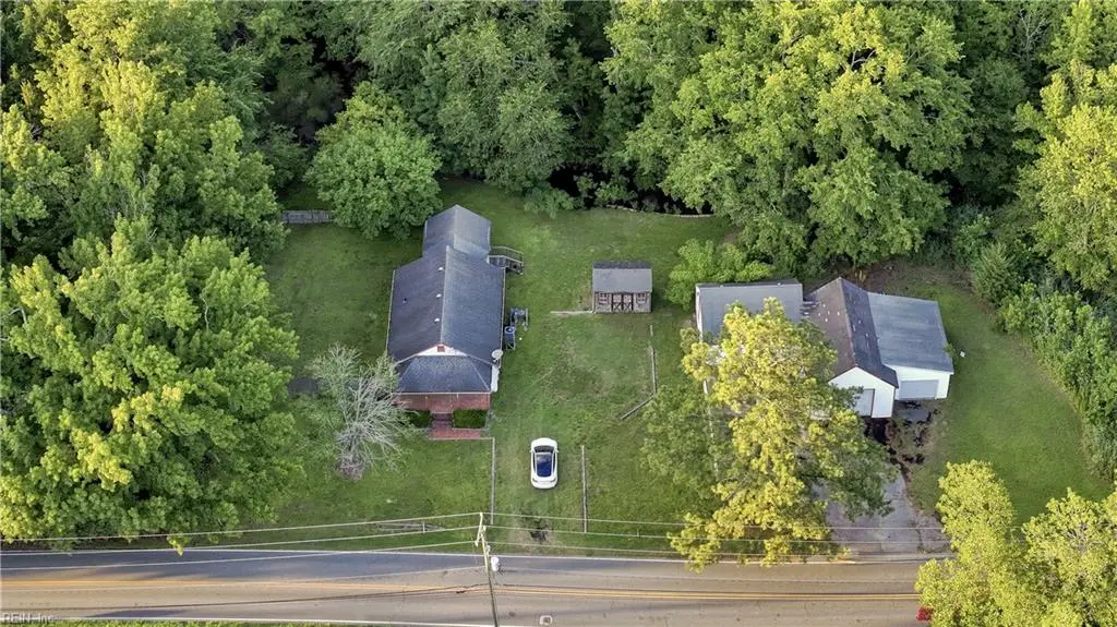 3124 Old Mill Road, Chesapeake, VA 23323 - #1