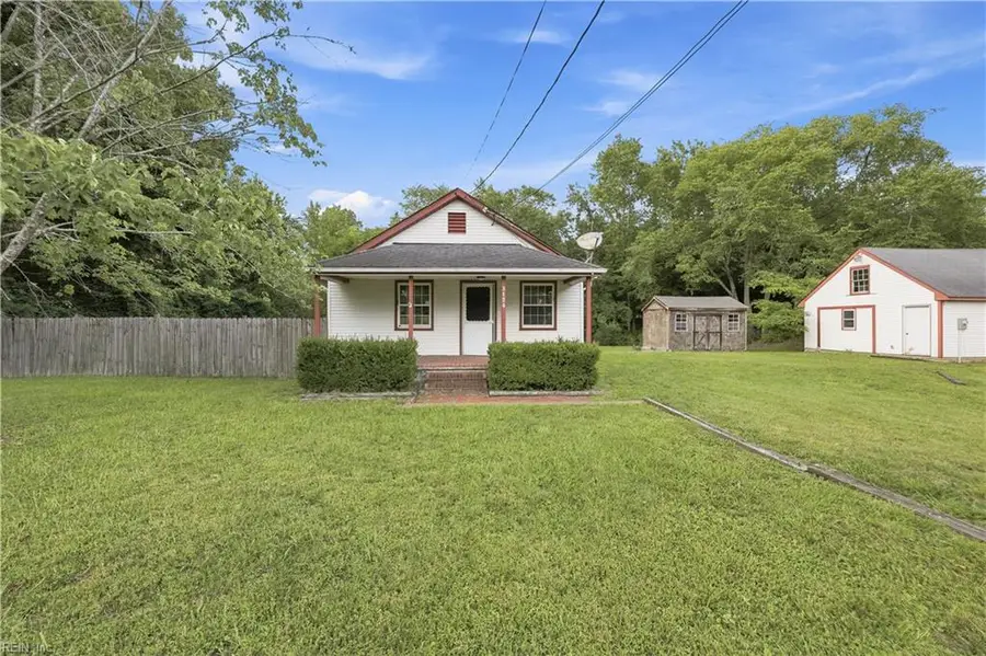3124 Old Mill Road, Chesapeake, VA 23323 - #2