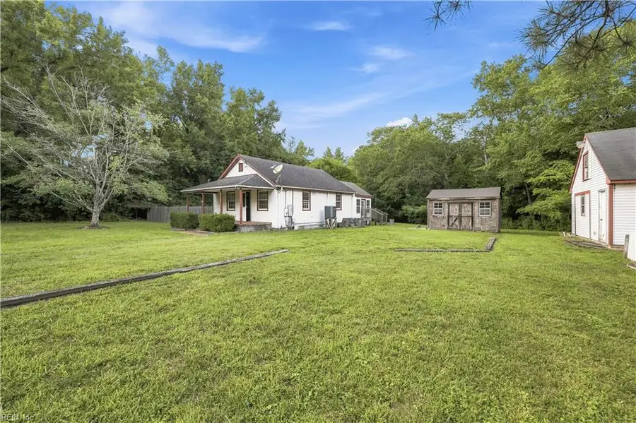 3124 Old Mill Road, Chesapeake, VA 23323 - #3