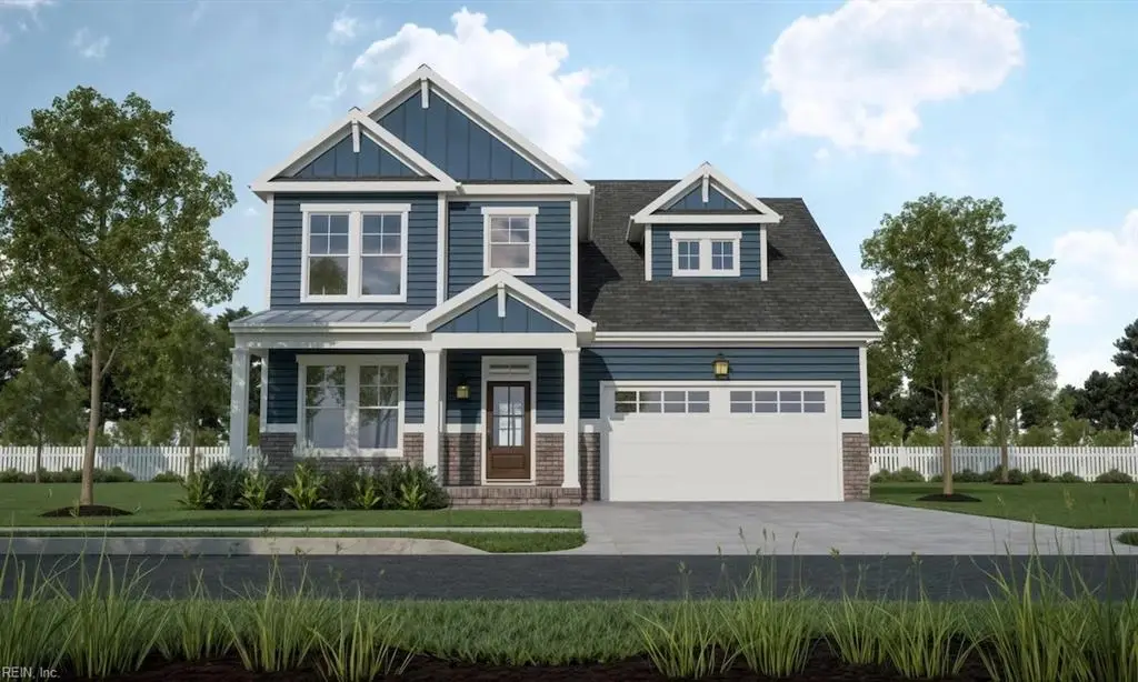 12162 Ava Lane, Windsor, VA 23487 - #1