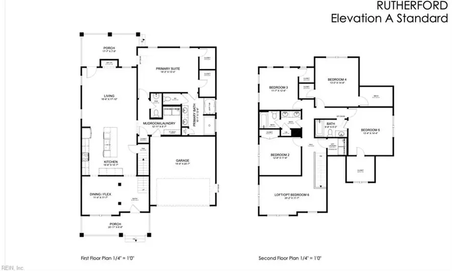 12162 Ava Lane, Windsor, VA 23487 - #2