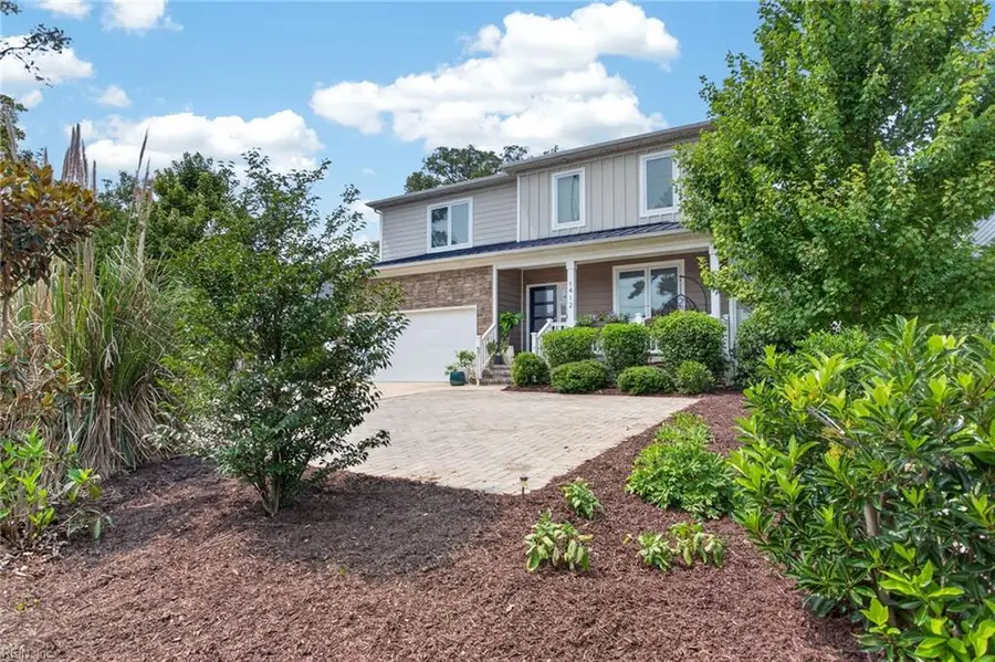 1412 Mill Dam Road, Virginia Beach, VA 23454 - #3