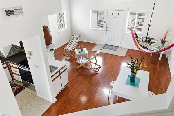 835 Little Bay Avenue #E, Norfolk, VA 23503