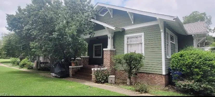 2 College Court, Suffolk, VA 23434 - #1