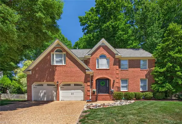 311 Willards Way, Yorktown, VA 23693
