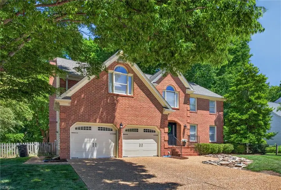311 Willards Way, Yorktown, VA 23693 - #2