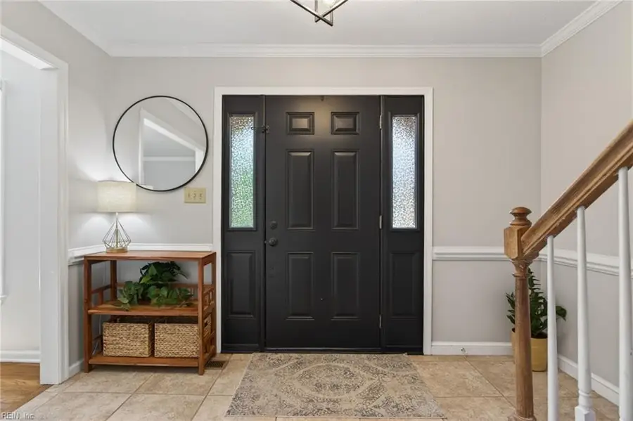 311 Willards Way, Yorktown, VA 23693 - #3