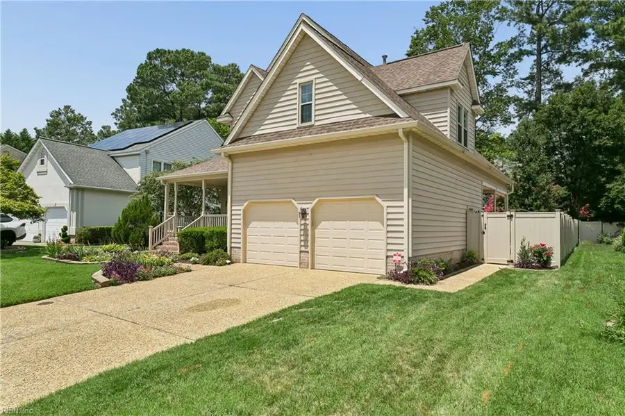 105 Harrigan Way, Yorktown, VA 23693 - #2