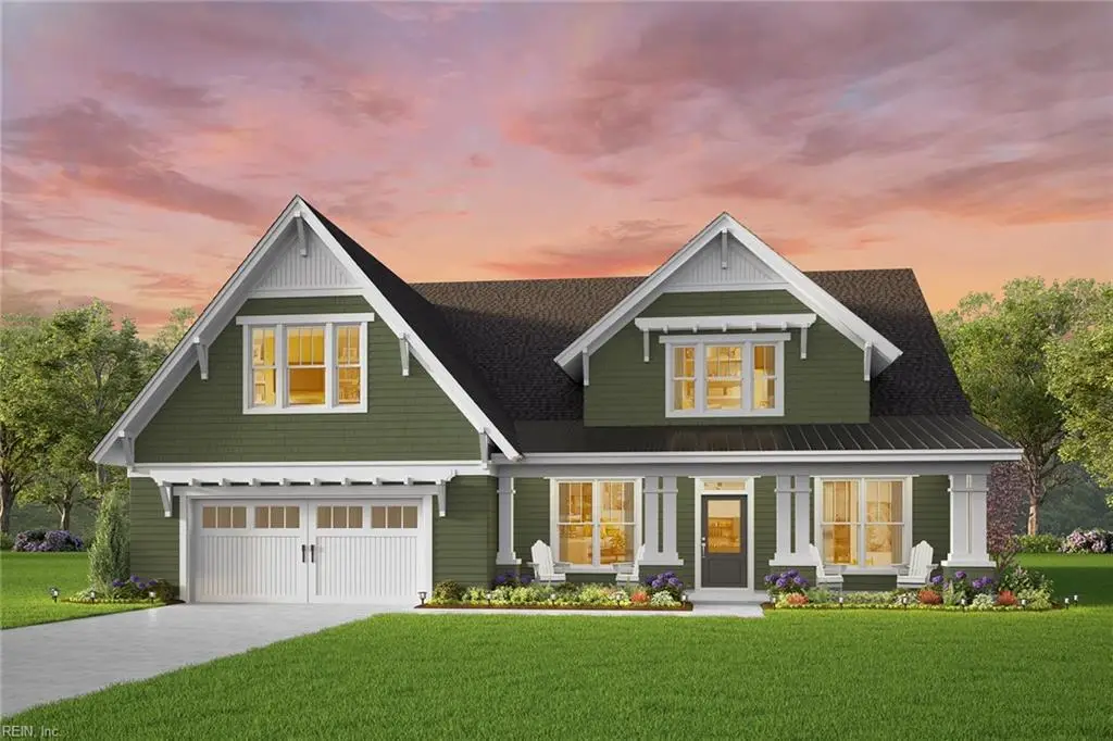 2124 Sassafras Way, Virginia Beach, VA 23456 - #1
