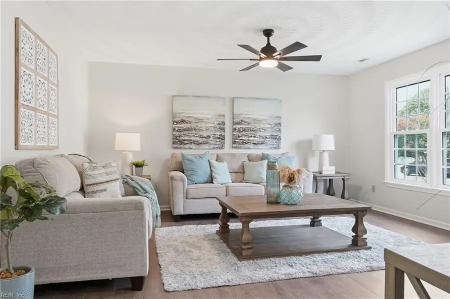 814 Gloss Street, Chesapeake, VA 23322 - #3