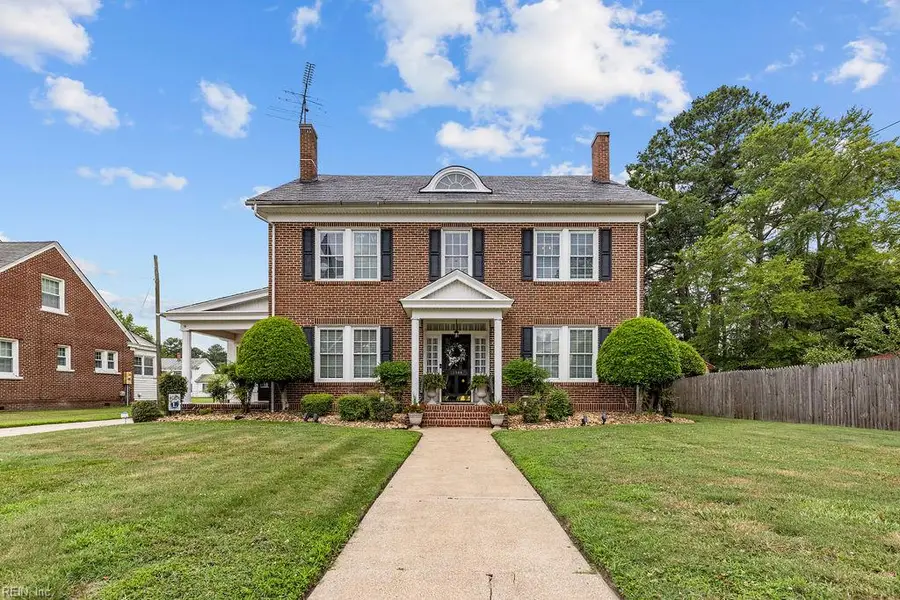 32164 S Main Street, Boykins, VA 23827 - #2