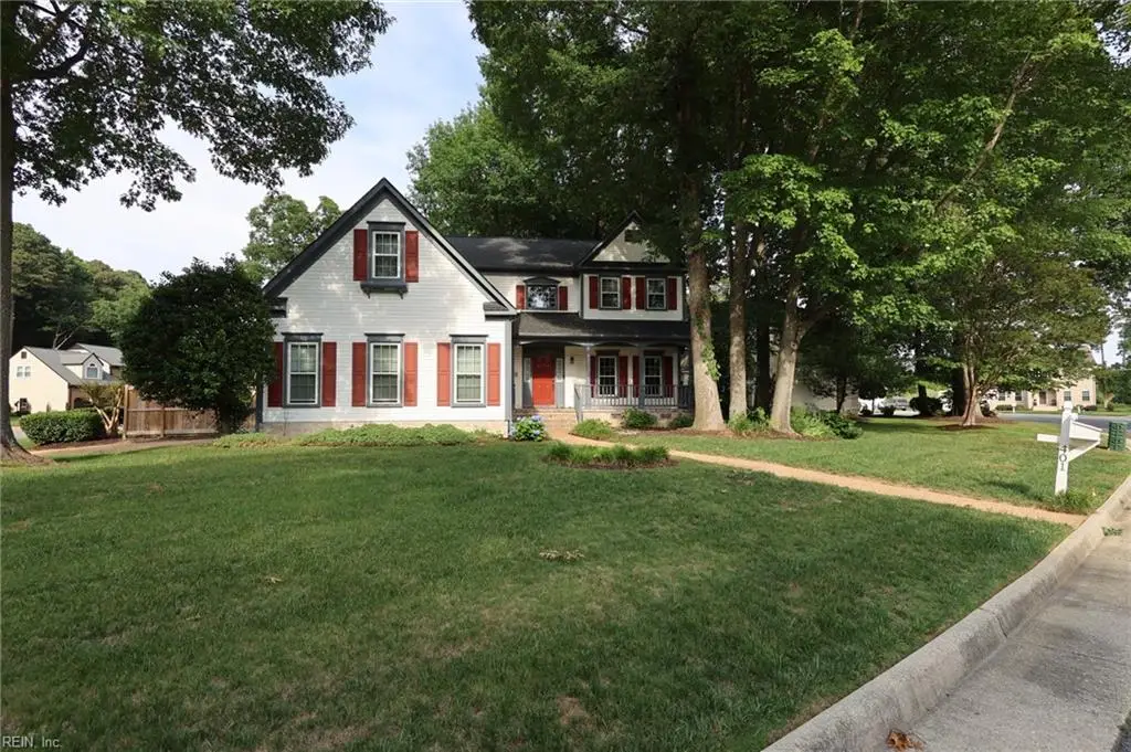 401 Rock Creek Court, Yorktown, VA 23693 - #1