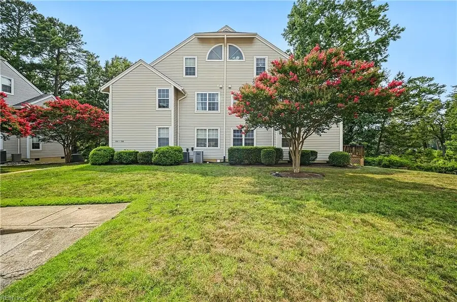 392 River Forest Road, Virginia Beach, VA 23454 - #2