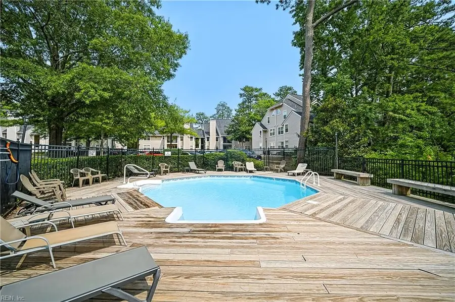 392 River Forest Road, Virginia Beach, VA 23454 - #3