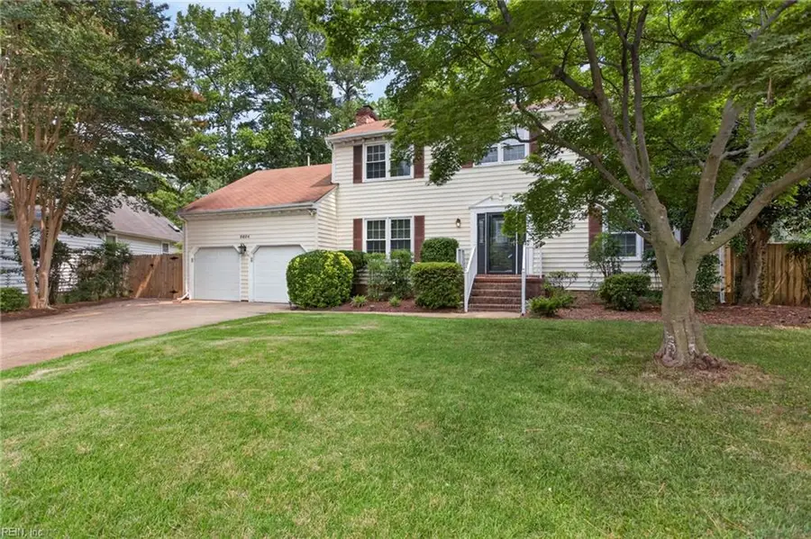 5604 State Court, Virginia Beach, VA 23455 - #3