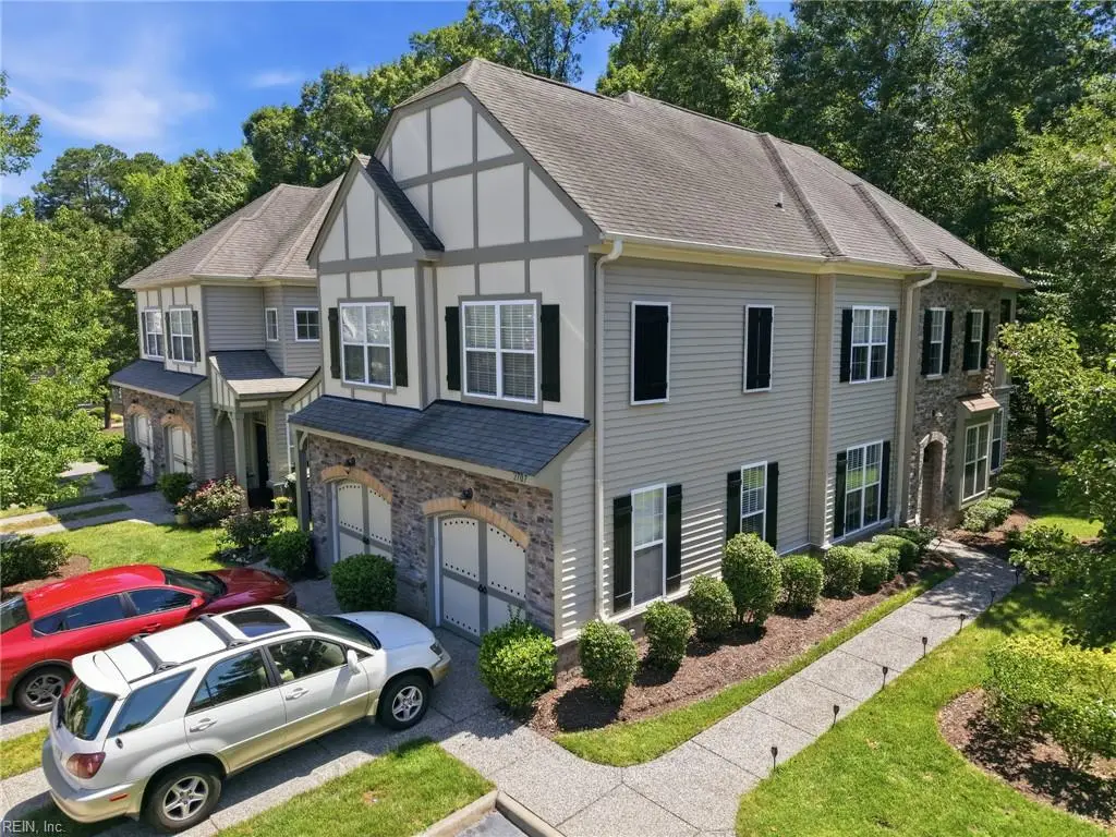 2707 James River Trail, Carrollton, VA 23314 - #1