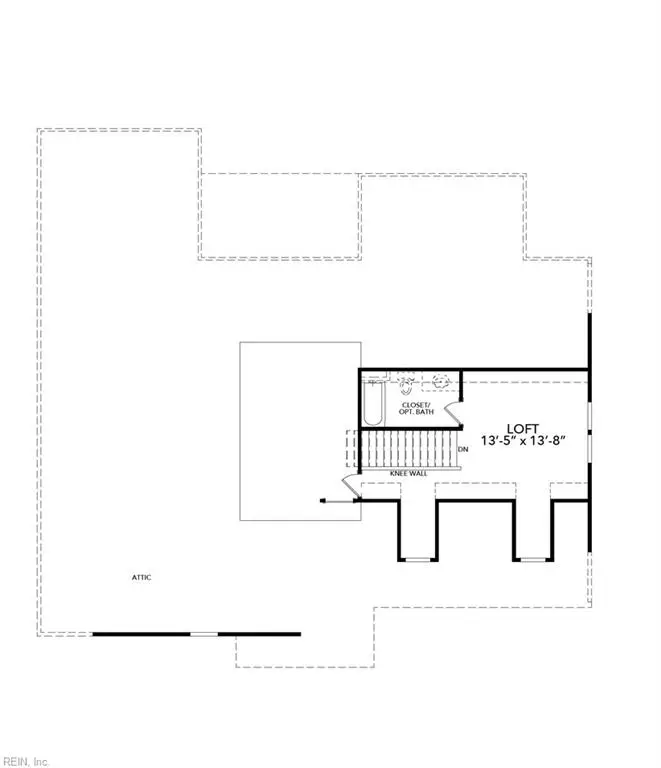 MM Carotuak (kentland) Drive, Currituck, NC 27929 - #2