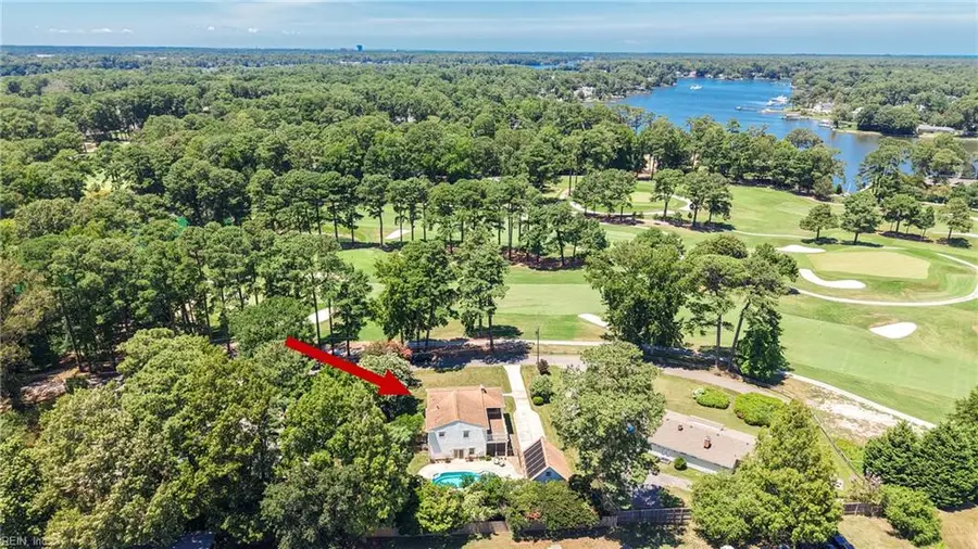 1109 Tanager Trail, Virginia Beach, VA 23451 - #3