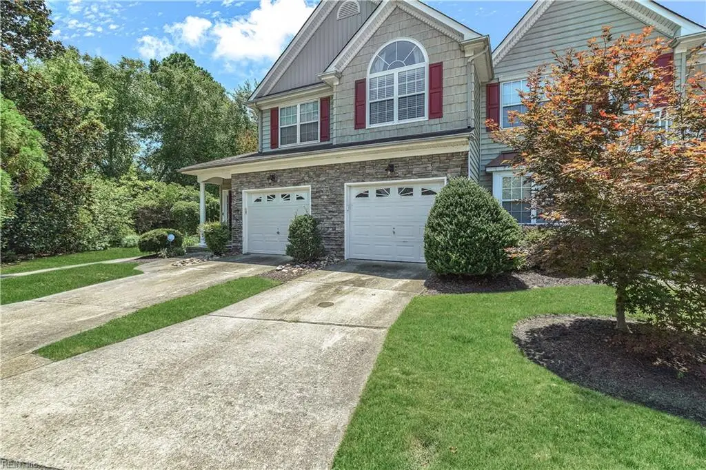 2106 Sawgrass Lane #1-21, Portsmouth, VA 23703 - #1