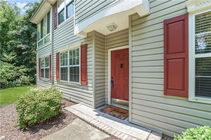 2106 Sawgrass Lane #1-21, Portsmouth, VA 23703 - #2