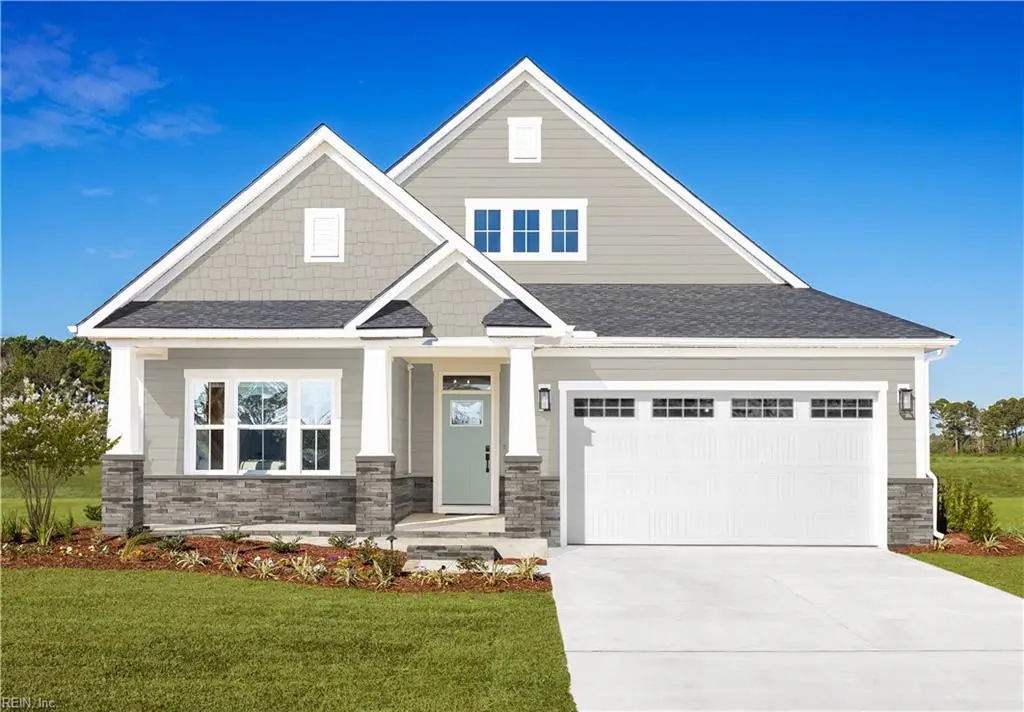 LOT 87 Albemarle Plantation, Hertford, NC 27944 - #1