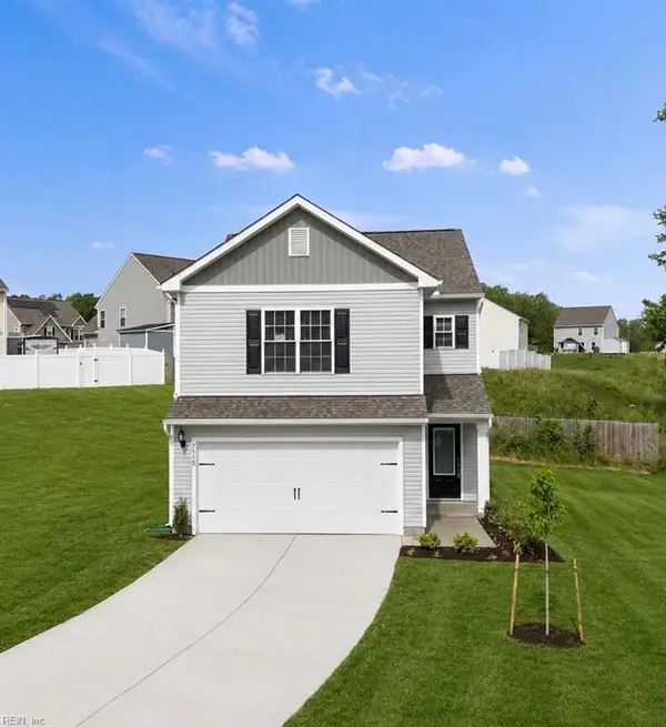 7930 Honeybee Court, Prince George, VA 23860