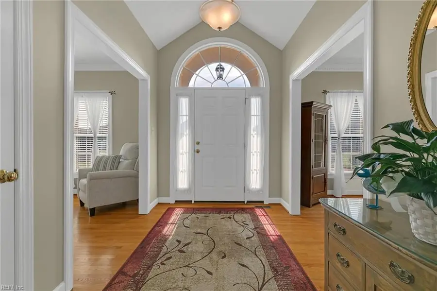 42 Wornom Farm Road, Poquoson, VA 23662 - #3