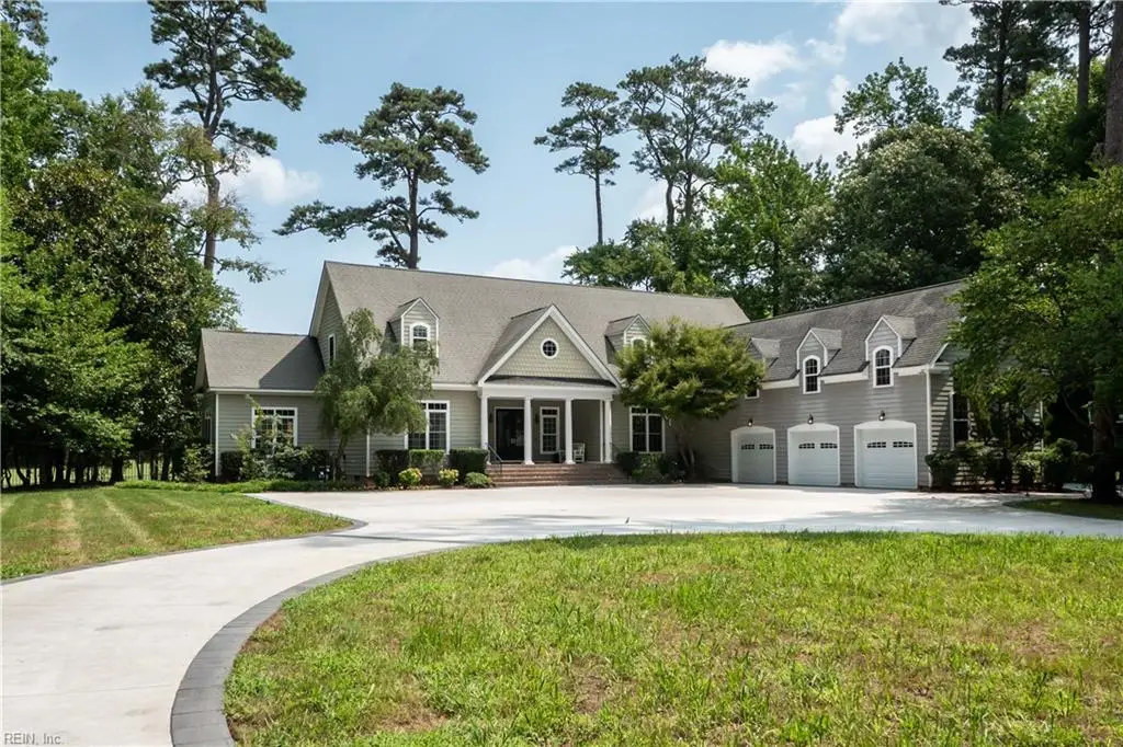 121 Pinewood Road, Virginia Beach, VA 23451 - #1