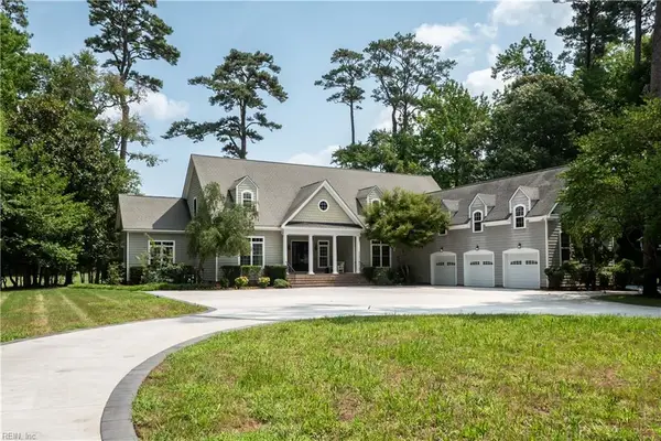 121 Pinewood Road, Virginia Beach, VA 23451
