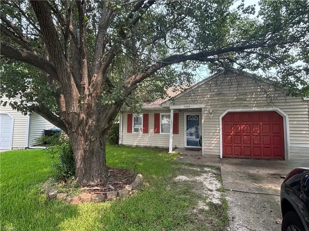3904 Peridot Place, Virginia Beach, VA 23456 - #1