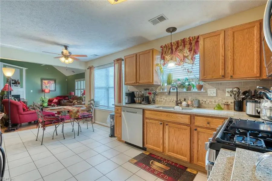 4308 Teakwood Drive, Williamsburg, VA 23188 - #3