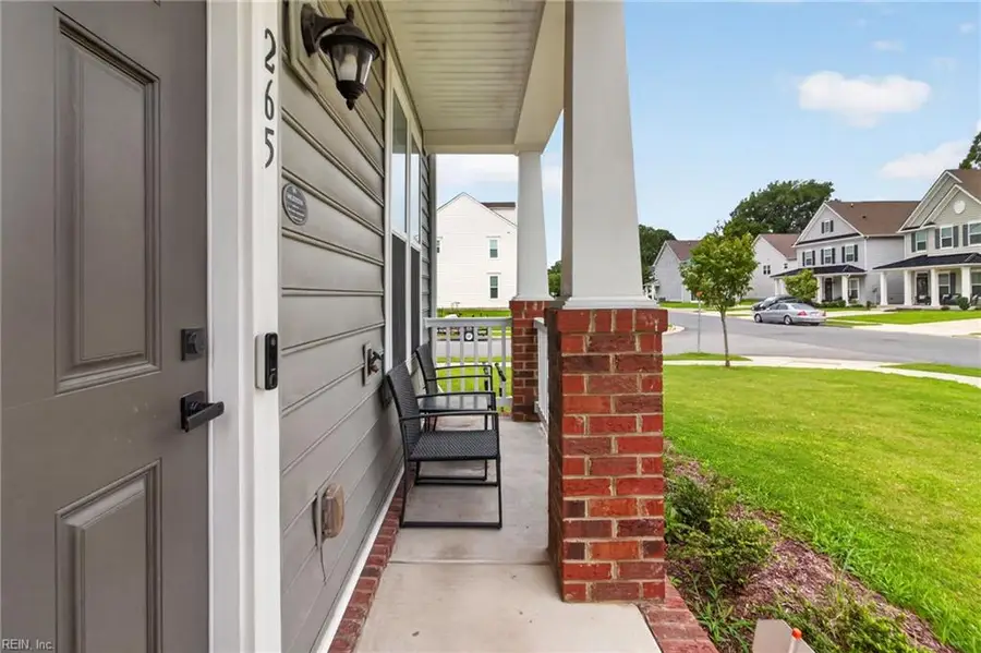 265 Goldenstar Lane, Portsmouth, VA 23701 - #2